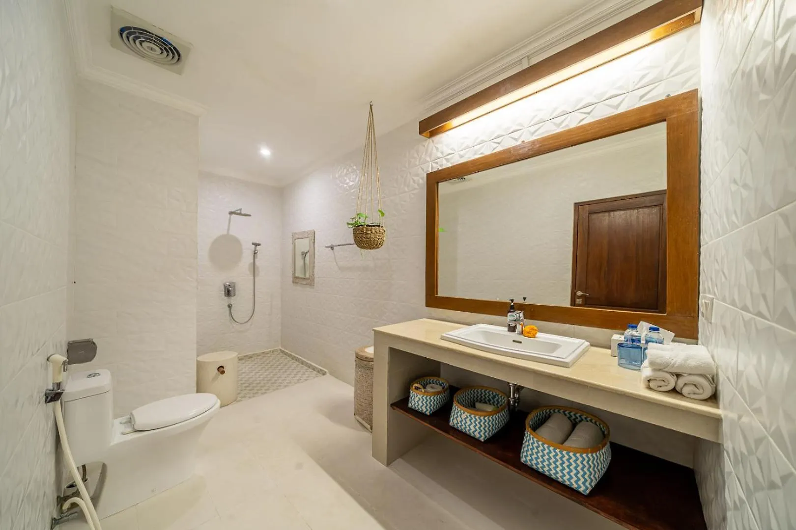 Villa Sarong 2 Chic 2Br Boho Villa Prime Central Location Seminyak